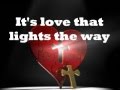 Let It Be Love by Family Force 5 with lyrics ...