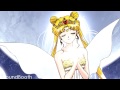 Rainy Day Man - Sailor Moon [HD] 