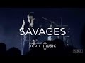 Savages: Full Concert | NPR MUSIC FRONT ROW