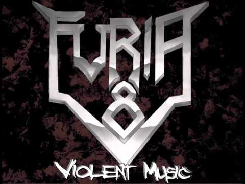 Furia V8 - 02 - Virus