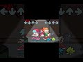 Pico's Smoke Break - Oneshot (EDIT) (FNF MOD) #shorts