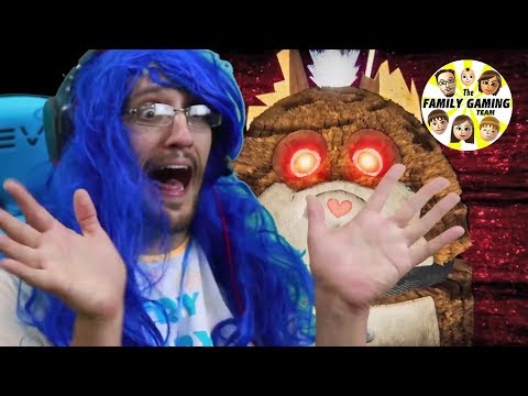 FGTEEV TATTLETAIL CHRISTMAS DAY (Xmas in July #2)