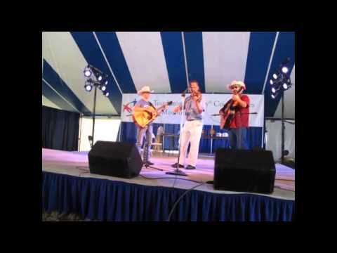 2014 Missouri State Fair Open Division Carl Cook