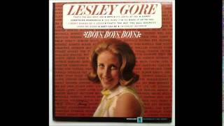 You Name It - Lesley Gore (RIP) '64  Mercury LP 60901