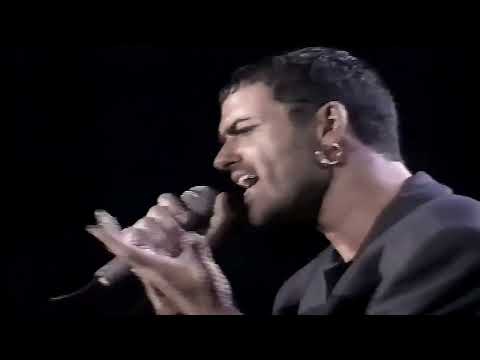 George Michael - Father Figure (Live Remastered)