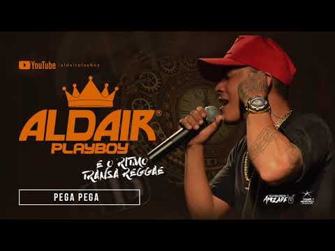 ALDAIR PLAYBOY - 2017.2 - PEGA PEGA