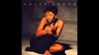 Anita Baker - Mystery