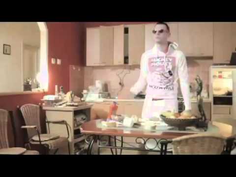 SevdahBABY feat Lou Benny - Znoj