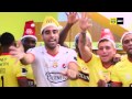 SALUDO NAVIDEÑO DEL PRIMER EQUIPO MÁSCAMPEONESQUENUNCA 2016