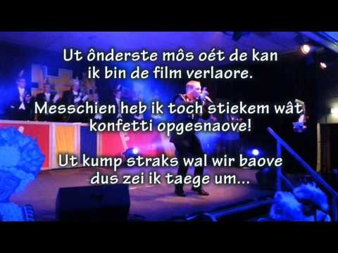 Bjorn van Berkel - Bis dich det (Finalist  Lvk 2015)