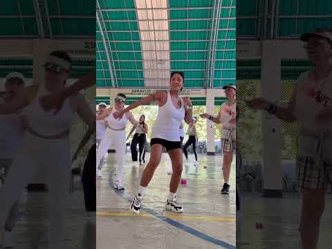 Ramdam ko ang parating na migraine,, pero push prn 😁