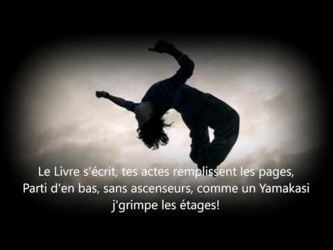 LAMIF - YAMAKASI (2016)