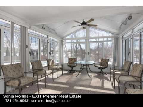 2 Angela Cir, Burlington MA 01803 - Single Family Home - Real Estate - For Sale -