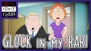 Cover art for Family Guy - Glock in my Rari