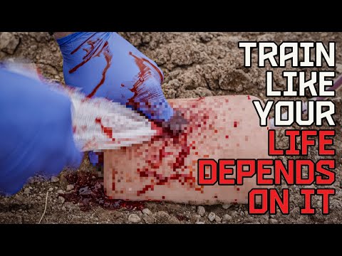 The Best Stop The Bleed Trainers?