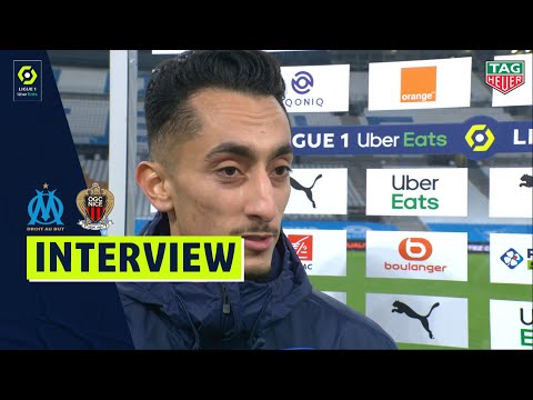 Reaction : OLYMPIQUE DE MARSEILLE - OGC NICE (3-2) / Week 11 - Ligue 1 Uber Eats / 2020-2021