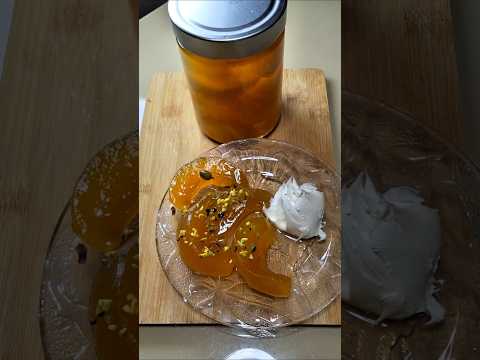 Muraba-E-Kadu (Pumpkin Jam) video thumbnail