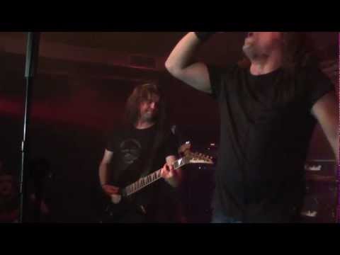 Attick Demons - The Flame of Eternal Knowledge (OFFICIAL)