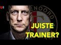 Voldoet Jaap Stam aan de eisen van Feyenoord?