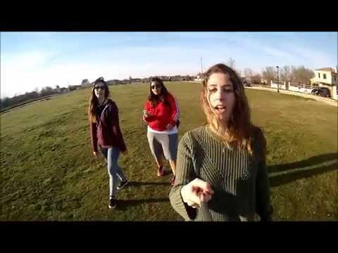 Corral Ayllon Marzo 2015