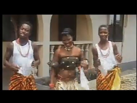 Rogana Ottah - Okwuedili (Official Video) ©2013