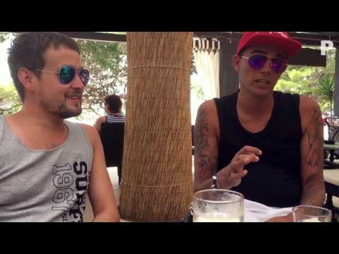 Kampftrinker sucht Frau (Produziert von Daniel Klotz)