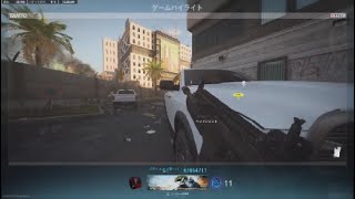 【ふぃーん劇場】仲間と思うな、敵と思え！？【MW2】