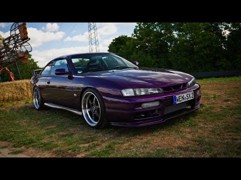 Finest Selection - The Yard Meet V2 | After Movie