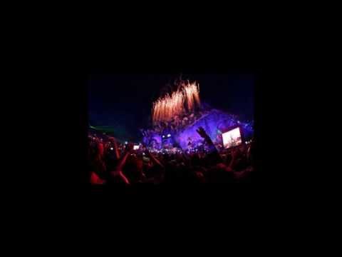 Megamix- Avicii, Swedish House Mafia, Hardwell, Steve Aoki, and more