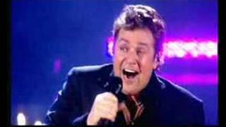 Michael Ball - God Give Me Strength