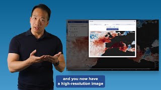 Tutorial | Using MyOcean Pro to Explore Sea Surface Temperatures & Cre