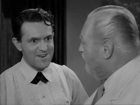 1x28 pt.6 - L'altro posto - Ai Confini Della Realtà (The Twilight Zone)