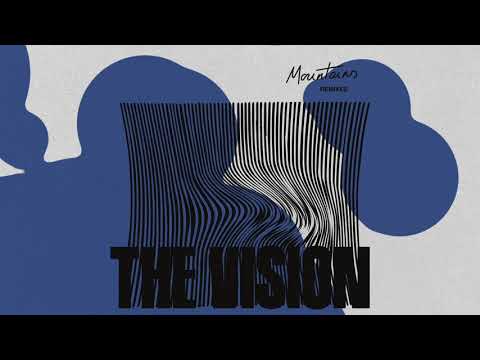 The Vision feat. Andreya Triana - Mountains (The Patchouli Brothers Extended Mix)
