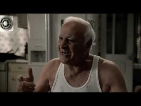 The Sopranos 5.01 - "There he is, the man, the legend: Feech LaManna"