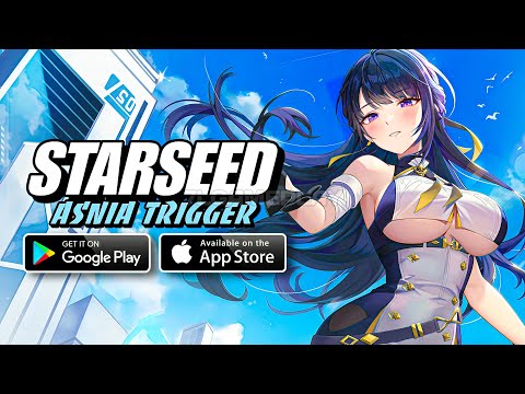Видео Starseed: Asnia Trigger #3