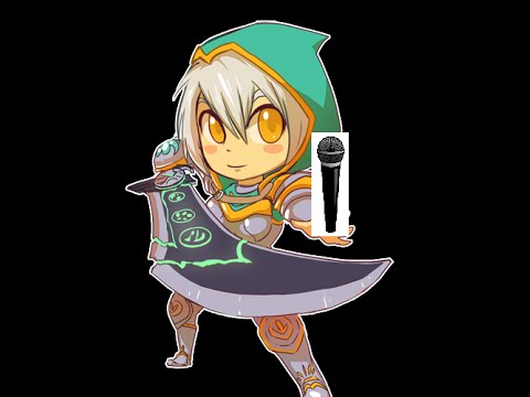 Liên Minh Huyền Thoại: Riven combo kinh dị quá @.@