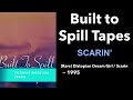 Scarin’ [The Halo Benders] — Built To Spill | Rare 1995