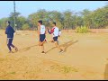 Running Time Running Status Army Running Army Tayari