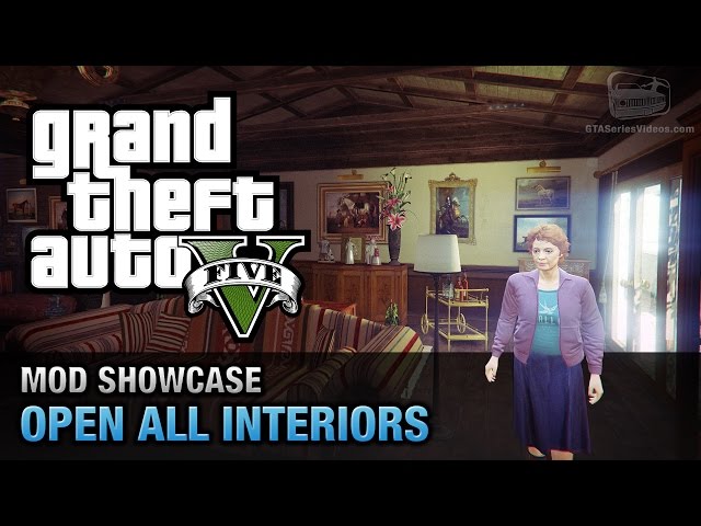 Какой лучший мод GTA 5 должен установить каждый игрок? 1 sddefault