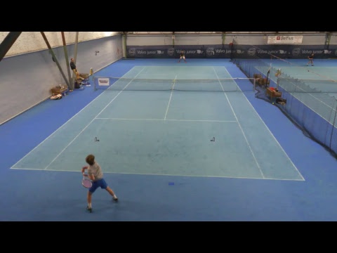 Finale Messieurs 01 - JENA 2018