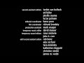A Bug S Life 1998 Original Credits