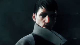 DISHONORED 2 -  Official LAUNCH Trailer HD