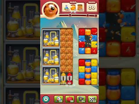 Toon Blast 2367 ??!!