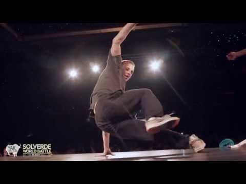 CHEERITO vs LIL G The Bboy Gala FINAL | YAK BATTLES