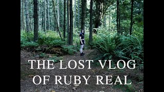 The Lost Vlog of Ruby Real - Teaser