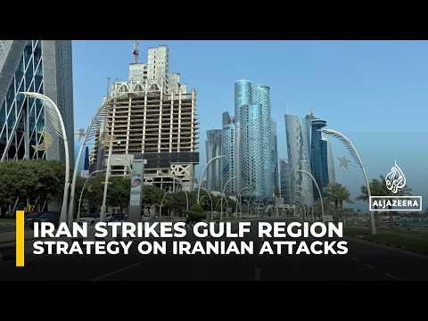 Qatar changes strategy on Iranian attacks, shifting missile defence offshore
