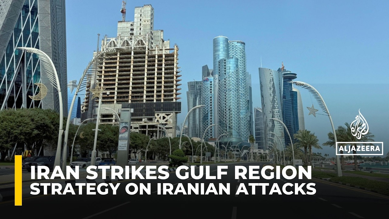 Qatar changes strategy on Iranian attacks, shifting missile defence offshore