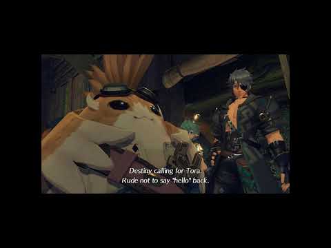 Silver's Favorite VGM #503 - Torigoth