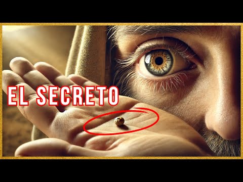 🌱 La PARÁBOLA de la SEMILLA de MOSTAZA: El SECRETO Más Grande del REINO de DIOS ✨