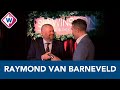 Boekpresentatie Raymond van Barneveld - OMROEP WEST SPORT